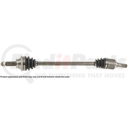 A-1 Cardone 66-3665 A-1 CARDONE IND. 66-3665 Axle