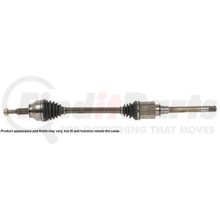 A-1 Cardone 66-3733 CV Drive Axle