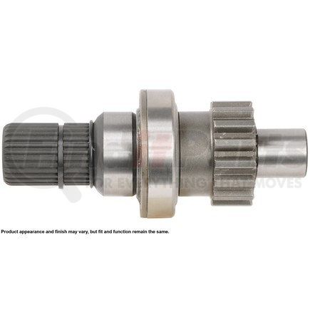 A-1 Cardone 66-3993IS CV INTERMEDIATE SHAFT - D