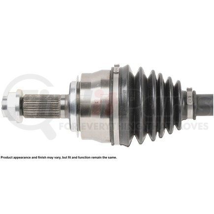 A-1 Cardone 66-4309 CV DRIVE AXLE - IMPORT NE