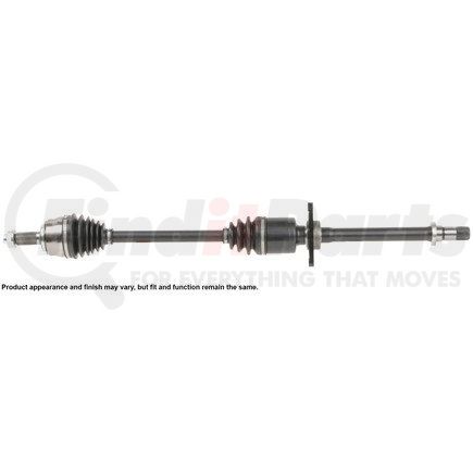 A-1 Cardone 66-4310 CV DRIVE AXLE - IMPORT NE