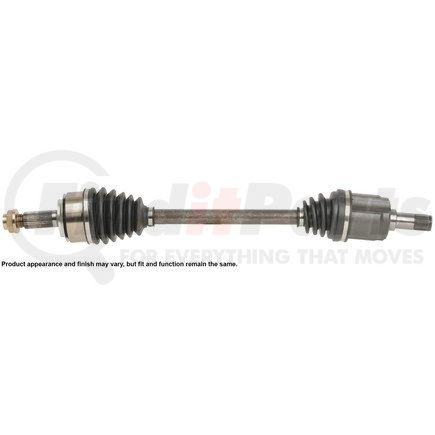 A-1 Cardone 66-4311 A-1 CARDONE IND. 66-4311 Axle