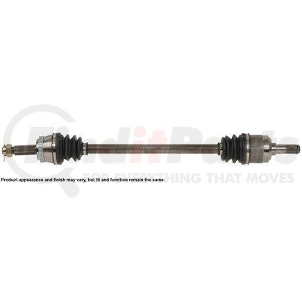 A-1 Cardone 66-3429 CV Axle Shaft-Drive Axle Rear-Left/Right Cardone fits 05-09 Hyundai Tucson