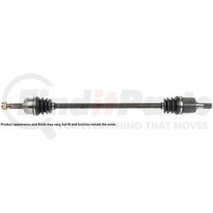A-1 Cardone 66-3449 CV Drive Axle