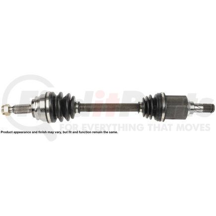 A-1 Cardone 66-3511 CV Drive Axle