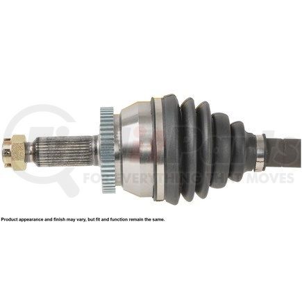 A-1 Cardone 66-3541 CV DRIVE AXLE - IMPORT NE