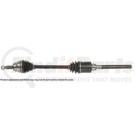 A-1 Cardone 66-3548 CV Drive Axle