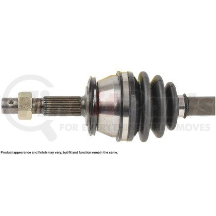 A-1 Cardone 66-6000 CV DRIVE AXLE - IMPORT NE