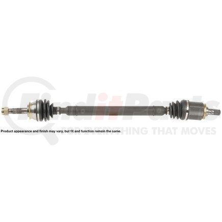 A-1 Cardone 666003 CV DRIVE AXLE - IMPORT NE