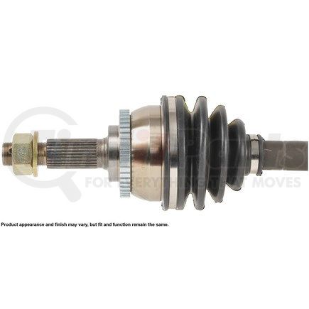 A-1 Cardone 66-6191 CV DRIVE AXLE - IMPORT NE