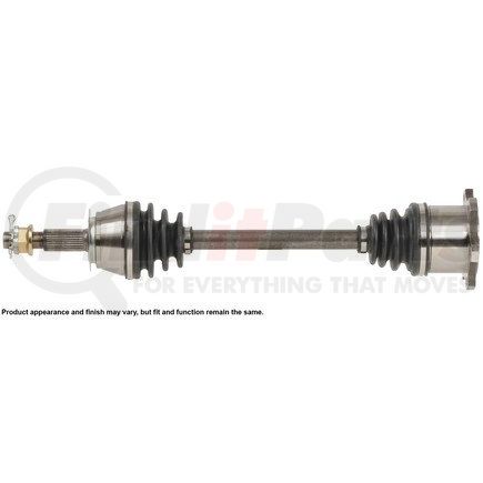 A-1 Cardone 66-6247 CV Drive Axle