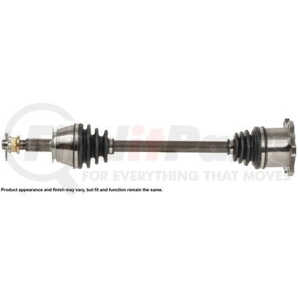 A-1 Cardone 66-6249 CV Drive Axle