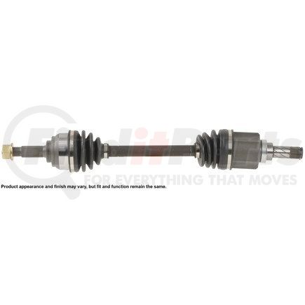 A-1 Cardone 66-6254 CV DRIVE AXLE - IMPORT NE