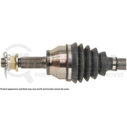 A-1 Cardone 66-6277 CV Axle Shaft-Drive Axle Front Left Cardone 66-6277 fits 03-08 Infiniti FX45