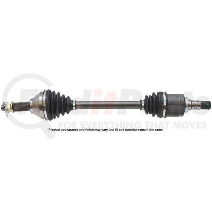 A-1 Cardone 66-6411 CV Drive Axle