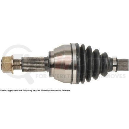 A-1 Cardone 66-6417 A-1 CARDONE IND. 66-6417 Axle