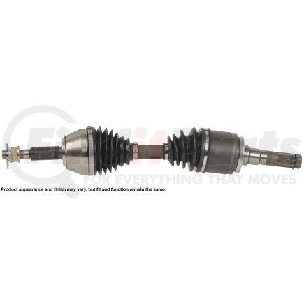 A-1 Cardone 66-6434HD A-1 CARDONE IND. 66-6434HD Axle