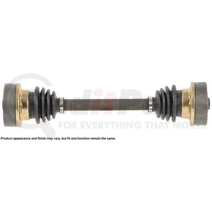 A-1 Cardone 66-7018 CV DRIVE AXLE - DOMESTIC