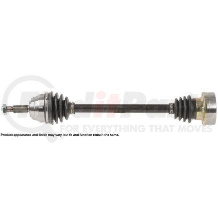 A-1 Cardone 66-7108 CV DRIVE AXLE - IMPORT NE
