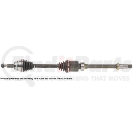 A-1 Cardone 66-5258 CV DRIVE AXLE - IMPORT NE