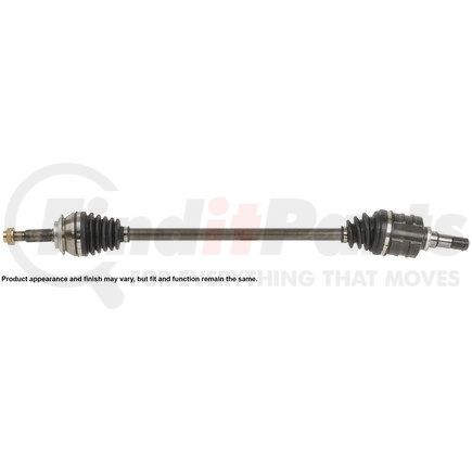 A-1 Cardone 66-5284 A-1 CARDONE IND. 66-5284 Axle
