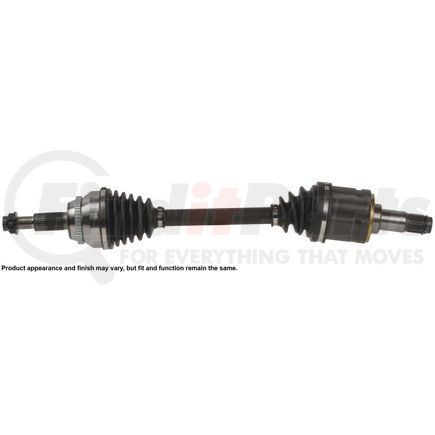 A-1 Cardone 66-5304 CV DRIVE AXLE - IMPORT NE