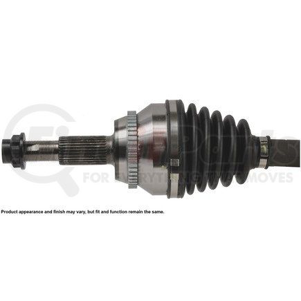 A-1 Cardone 66-5305 CV DRIVE AXLE - IMPORT NE