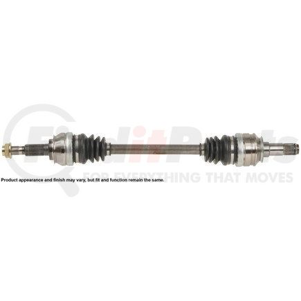 A-1 Cardone 66-5329 A-1 CARDONE IND. 66-5329 Axle