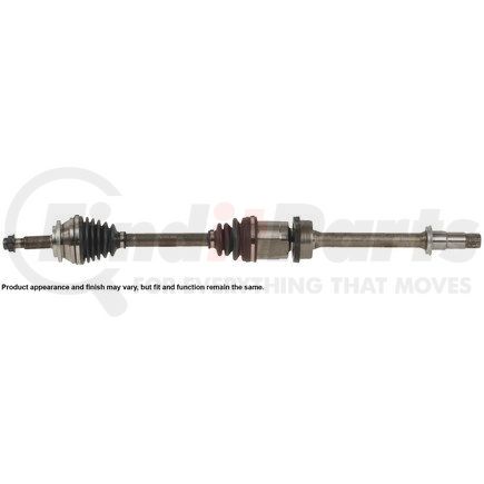 A-1 Cardone 66-5415 CV Drive Axle