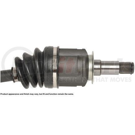 A-1 Cardone 66-5419 CV Axle Shaft-Drive Axle Rear-Left/Right Cardone 66-5419