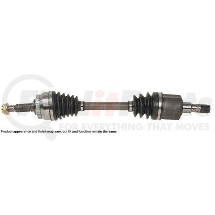 A-1 Cardone 66-9244 CV Axle Shaft-Drive Axle Front Left Cardone 66-9244