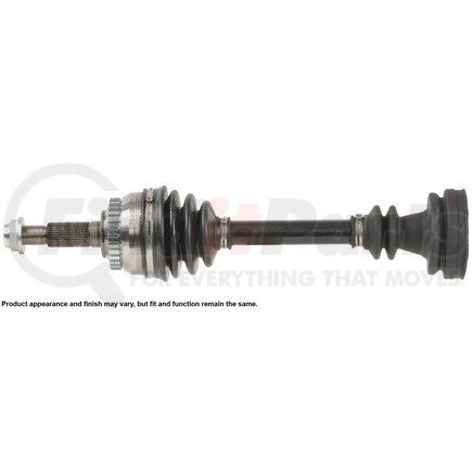 A-1 Cardone 66-9249 CV DRIVE AXLE - IMPORT NE
