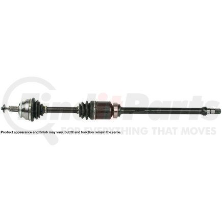 A-1 Cardone 66-9253 CV Drive Axles