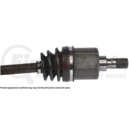A-1 Cardone 66-9279 CV DRIVE AXLE - IMPORT NE