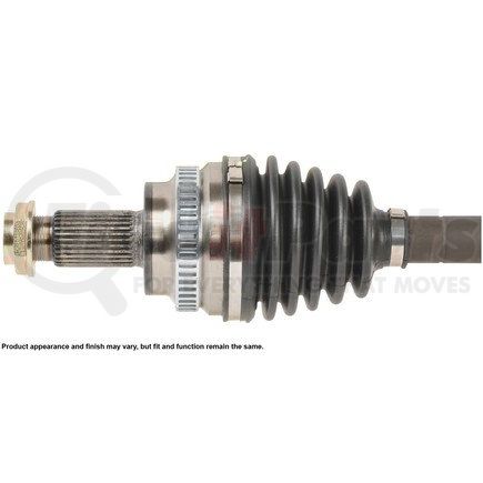 A-1 Cardone 66-9312 CV DRIVE AXLE - DOMESTIC