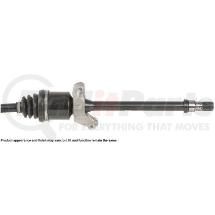 A-1 Cardone 66-9327 CV DRIVE AXLE - IMPORT NE