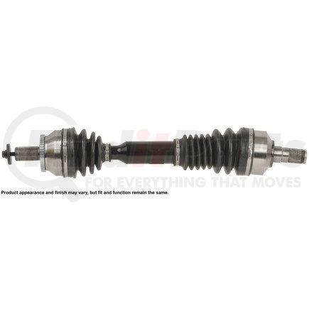 A-1 Cardone 66-9338 A-1 Cardone Ind. 66-9338 CV Axle Assembly
