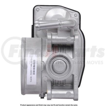 A-1 Cardone 67-0011 Throttle Body