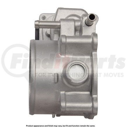 A-1 Cardone 67-0012 THROTTLE BODY - IMPORT RE