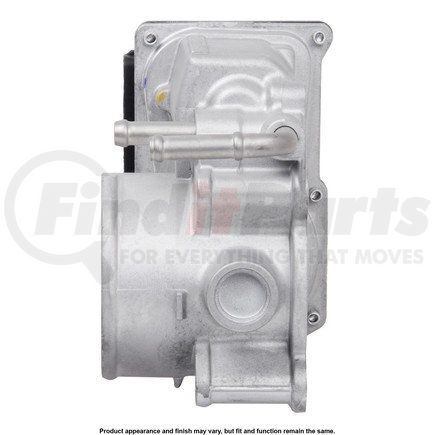 A-1 Cardone 67-0015 THROTTLE BODY - IMPORT RE