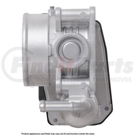 A-1 Cardone 67-0017 THROTTLE BODY - IMPORT RE