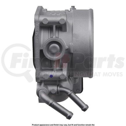 A-1 Cardone 67-0018 THROTTLE BODY - IMPORT RE