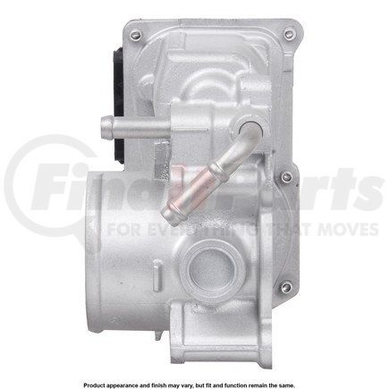 A-1 Cardone 67-0021 THROTTLE BODY - IMPORT RE