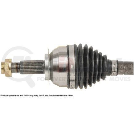 A-1 Cardone 66-07509HD CV Drive Axle