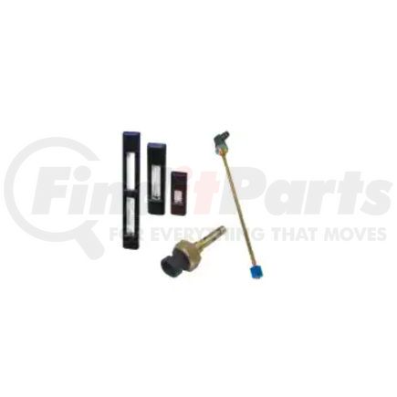 Parker Hannifin FL69221 Tank Accessories – Fluid Level / Temperature Gauges, Float and Capacitive Level Switches | #FL69221