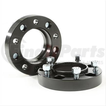 Rugged Ridge 1520116 WHEEL SPACERS  1.25-IN