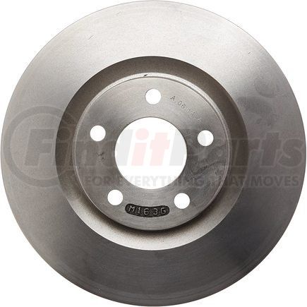 Motorcraft BRR241 MOTORCRAFT - Brake Rotor (P)