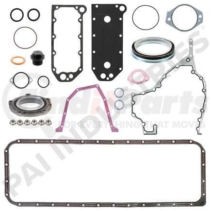 PAI 131856 LOWER GASKET KIT