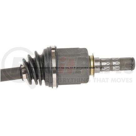 A-1 Cardone 66-7355HD CV Drive Axle