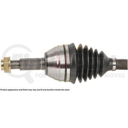 A-1 Cardone 66-7361 A-1 CARDONE IND. 66-7361 Axle